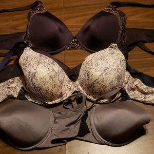 SOLD Ladies bras